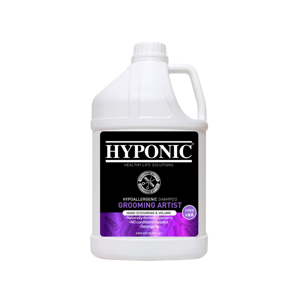 ARTIST Volumen, Corte Tijera 3.8 Lts