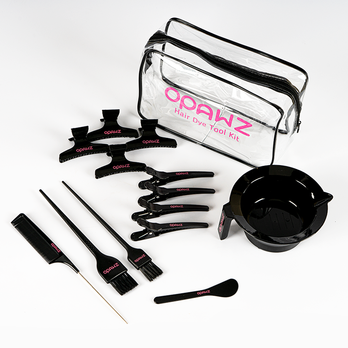 Kit para pintar