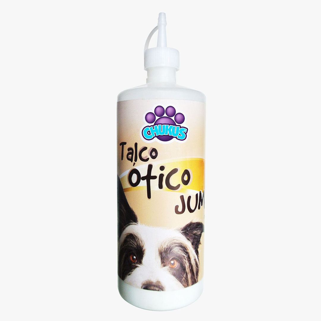 Talco Otico Jumbo 350 gr