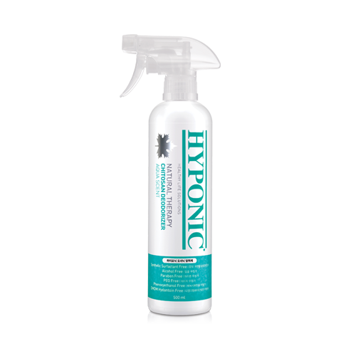 Chitosan Deodorizante (Ocean Splash) 500 ml