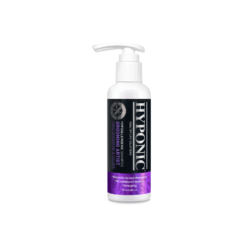 ARTIST Hidratante, Corte con Maquina 100 ml