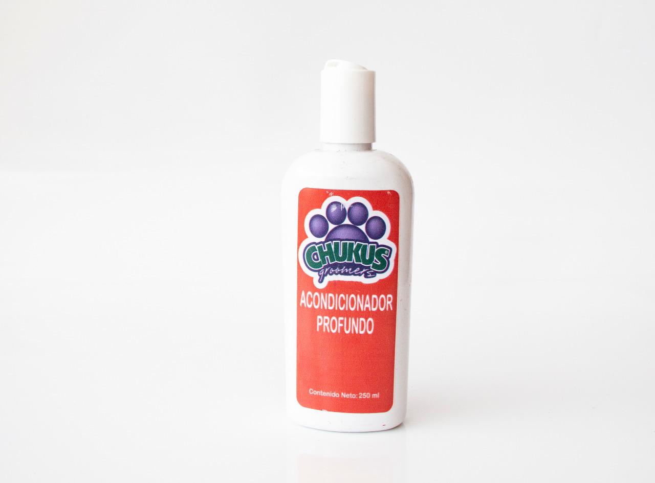 Acondicionador Profundo 250 ml