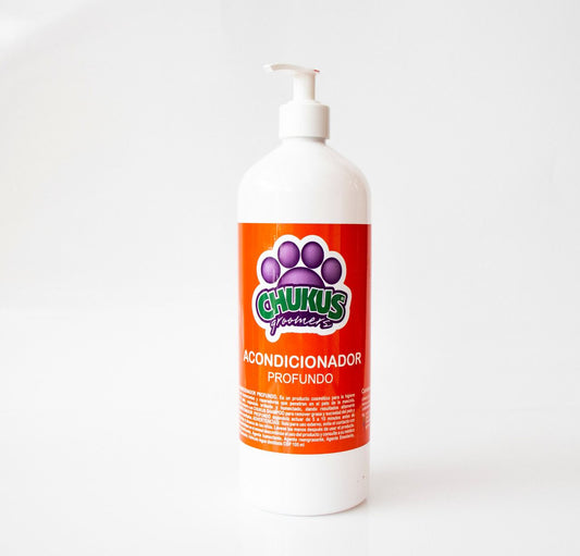Acondicionador Profundo 1 lt