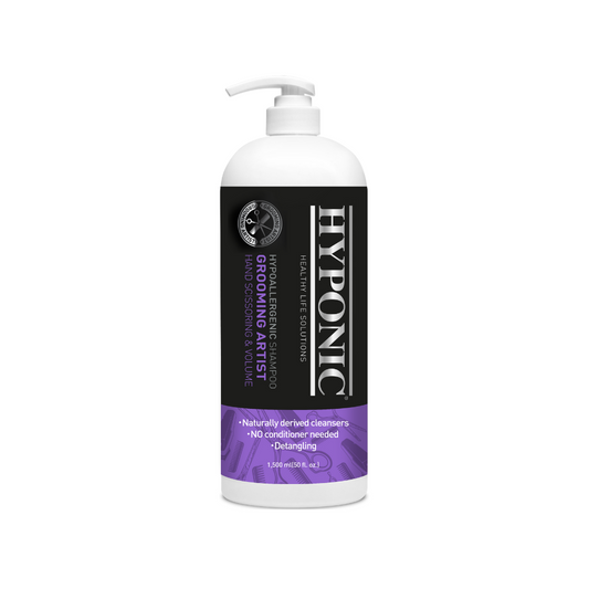 ARTIST Volumen, Corte Tijera 1.5 Lts