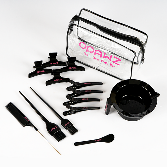 Kit para pintar