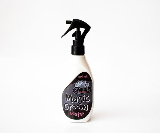 Magic Groom Water 250 ml