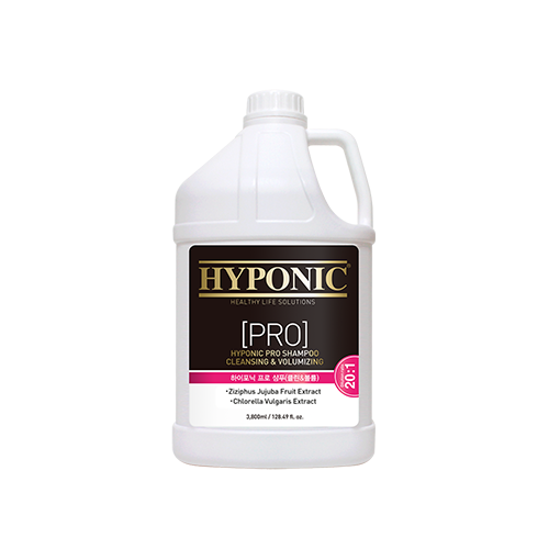 Linea PRO Limpieza profunda shampoo 1.5