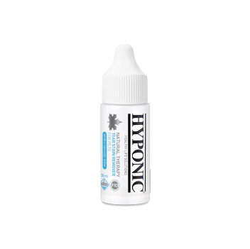 Quitamanchas de lágrimas y barbas Hipoalergenico 30 ml