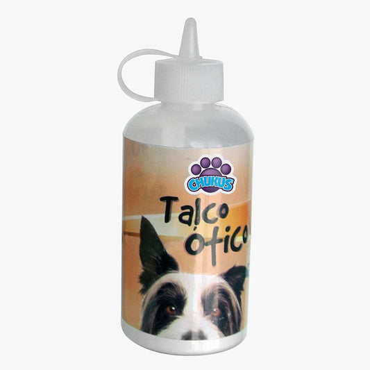 Talco Otico Standar 90 gr