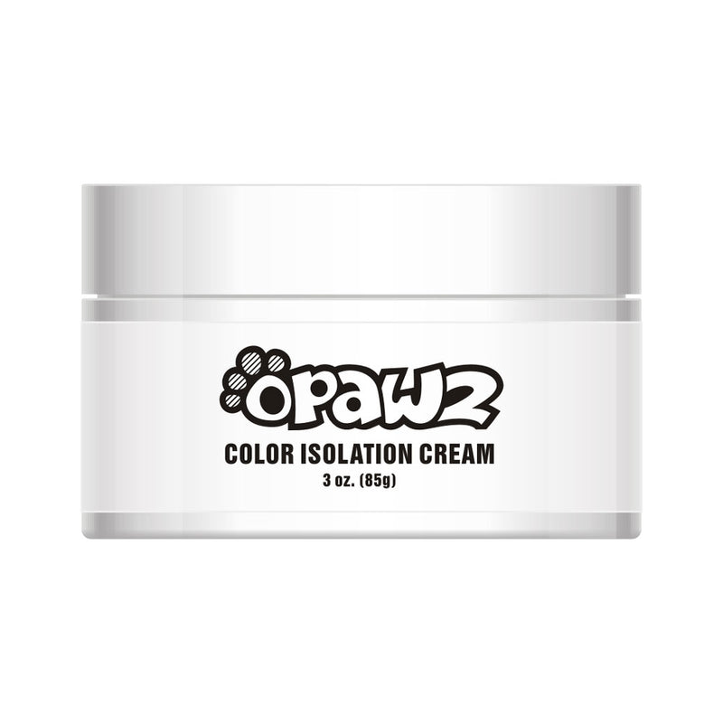Color Isolation Cream Aisalamiento