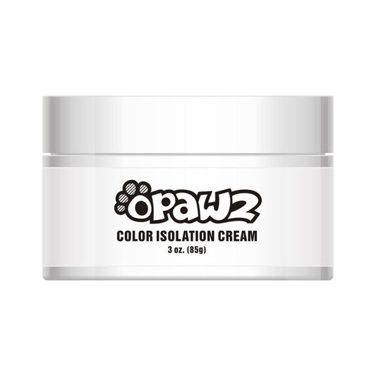 Color Isolation Cream Aisalamiento