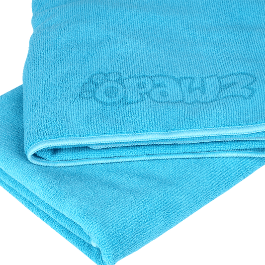 Toalla para mascota grande 63x42