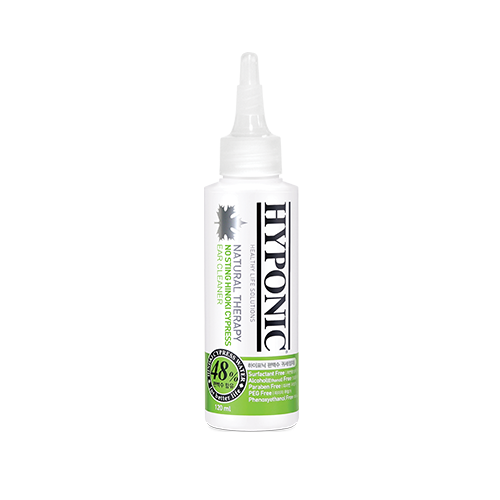 Limpiador de Oidos Hipoalergenico 30 ml