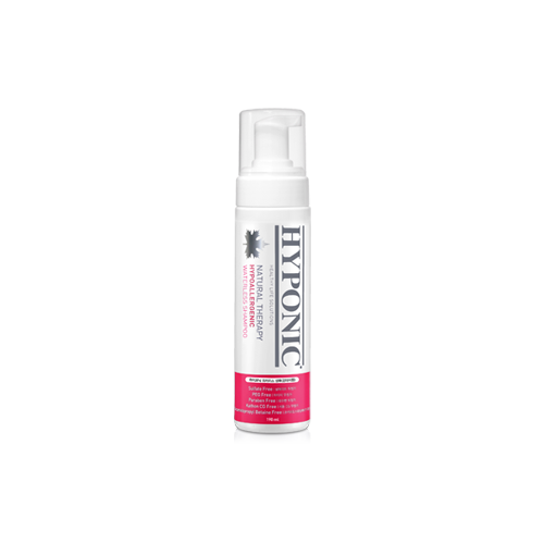 Shampoo en seco 190 ml