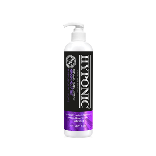 ARTIST Hidratante, Corte con Maquina 1.5 Lts