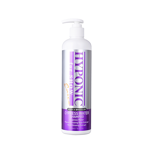 SHOW DOGS Cypres Shampoo 100 ml