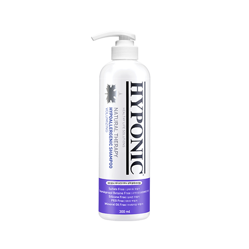 PROPIETARIOS Shampoo voluminizador 500 ml
