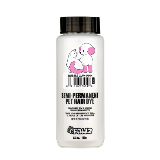 Tinte Semipermanente Bubble Gum Pink