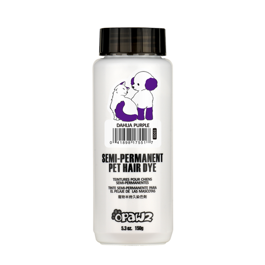 Tinte Semipermanente Dahlia Purple