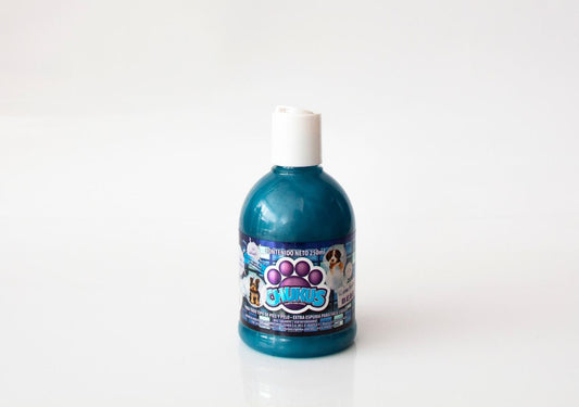 Shampoo de Batalla CHUKUS Bebe 250 ml