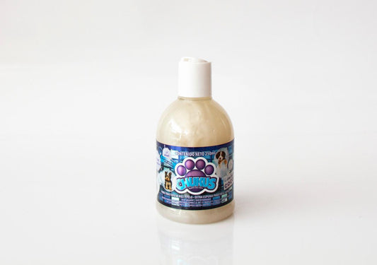 Shampoo de Batalla CHUKUS Coco 250 ml