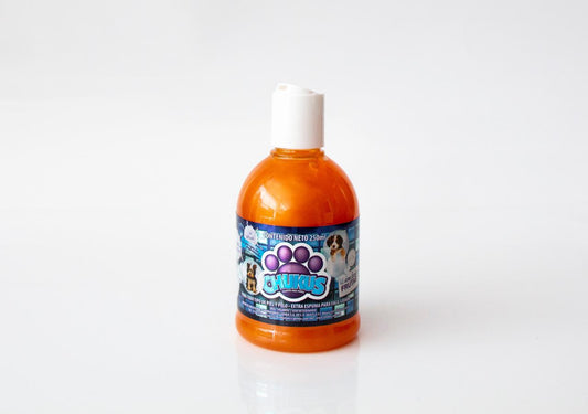 Shampoo de Batalla CHUKUS Frutas 20 lts