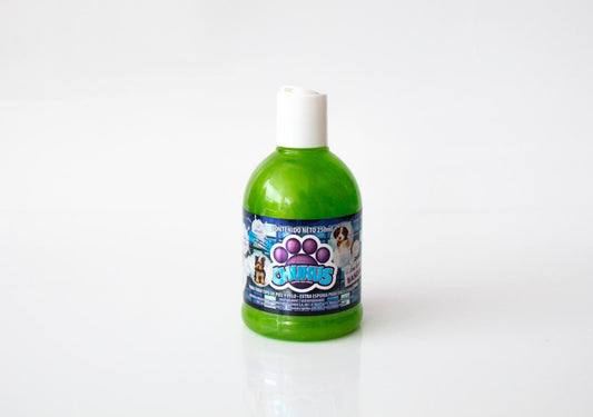 Shampoo de Batalla CHUKUS Sandia 250 ml