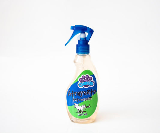 Atrayente entrenador 250 ml