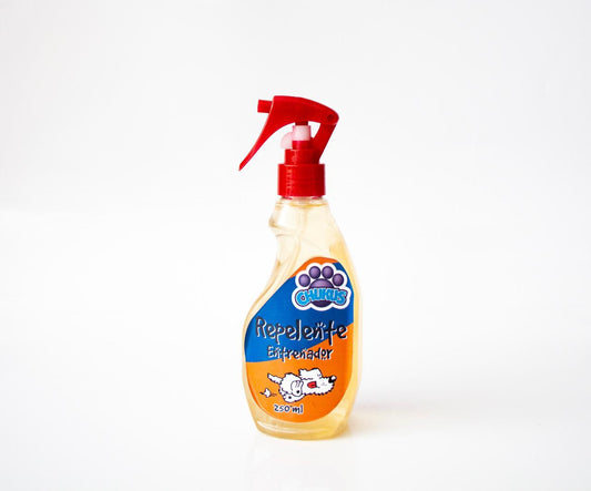 Repelente entrenador 250 ml