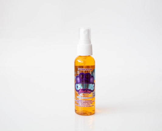 Loción Chukus Fashion Frutas 60 ml
