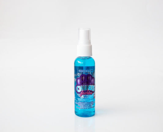 Loción Chukus Fashion Chicle 60 ml