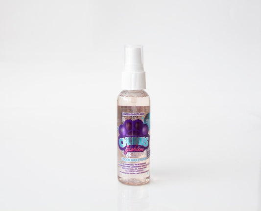 Loción Chukus Fashion Coco 60 ml