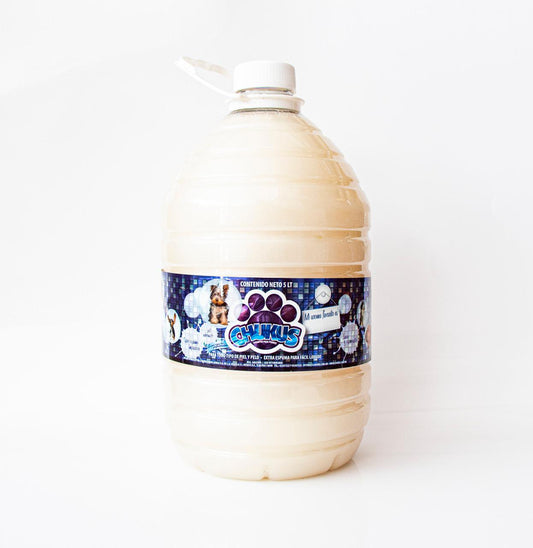 Shampoo de Batalla CHUKUS Coco 5 lts